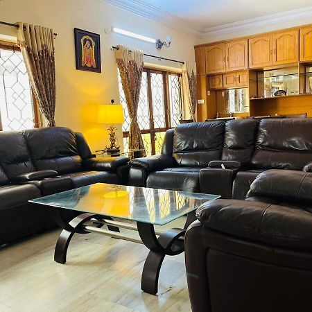 Best Individual Home Stay Near Apollo Jubilee Hills Hyderabad Luaran gambar