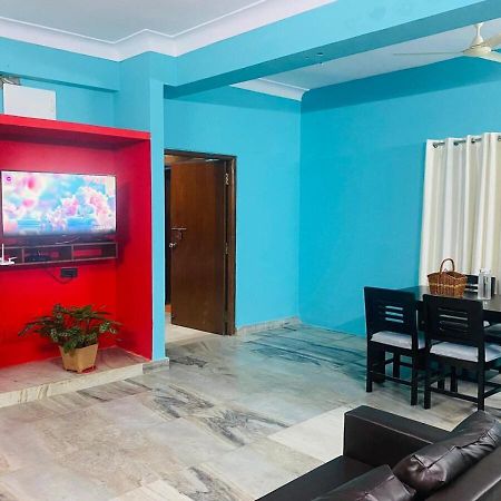 Best Individual Home Stay Near Apollo Jubilee Hills Hyderabad Luaran gambar