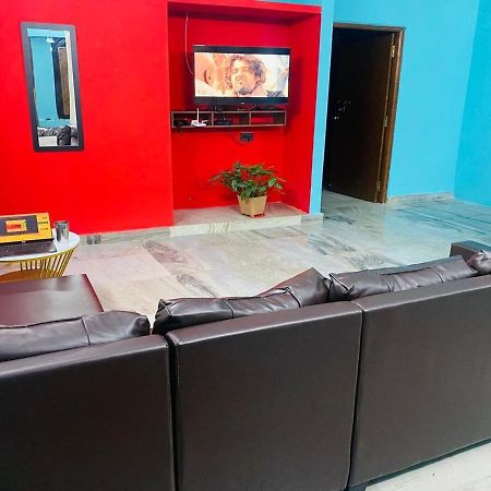 Best Individual Home Stay Near Apollo Jubilee Hills Hyderabad Luaran gambar