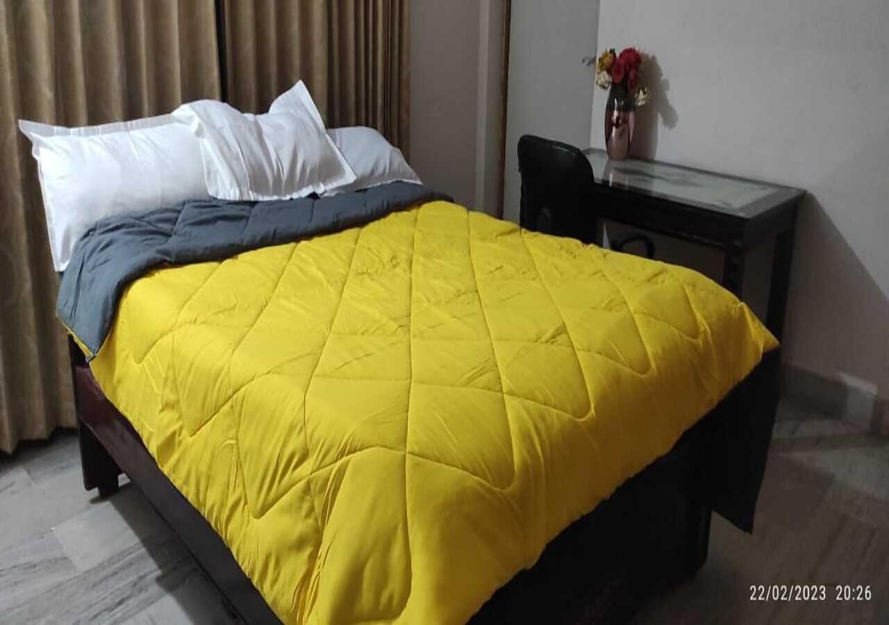 Best Individual Home Stay Near Apollo Jubilee Hills Hyderabad Luaran gambar