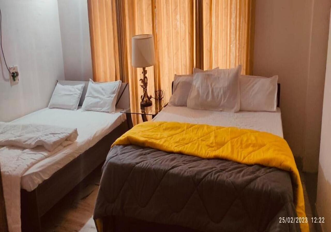 Best Individual Home Stay Near Apollo Jubilee Hills Hyderabad Luaran gambar