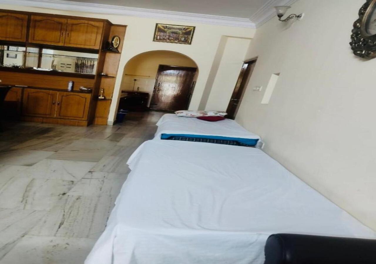 Best Individual Home Stay Near Apollo Jubilee Hills Hyderabad Luaran gambar