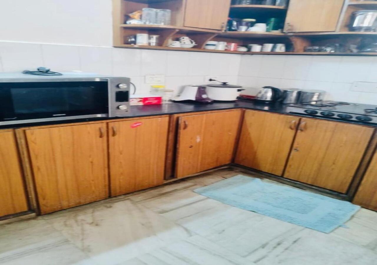 Best Individual Home Stay Near Apollo Jubilee Hills Hyderabad Luaran gambar