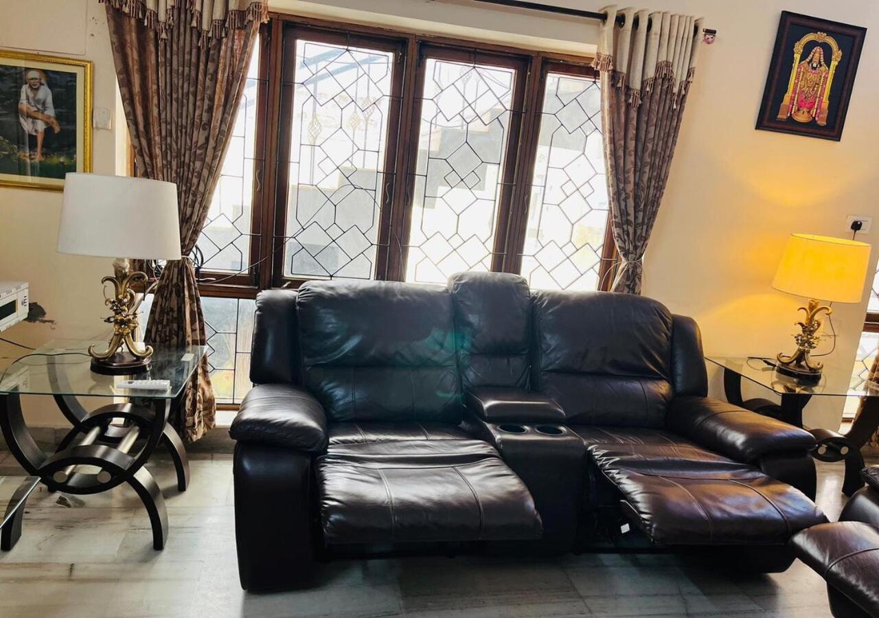 Best Individual Home Stay Near Apollo Jubilee Hills Hyderabad Luaran gambar