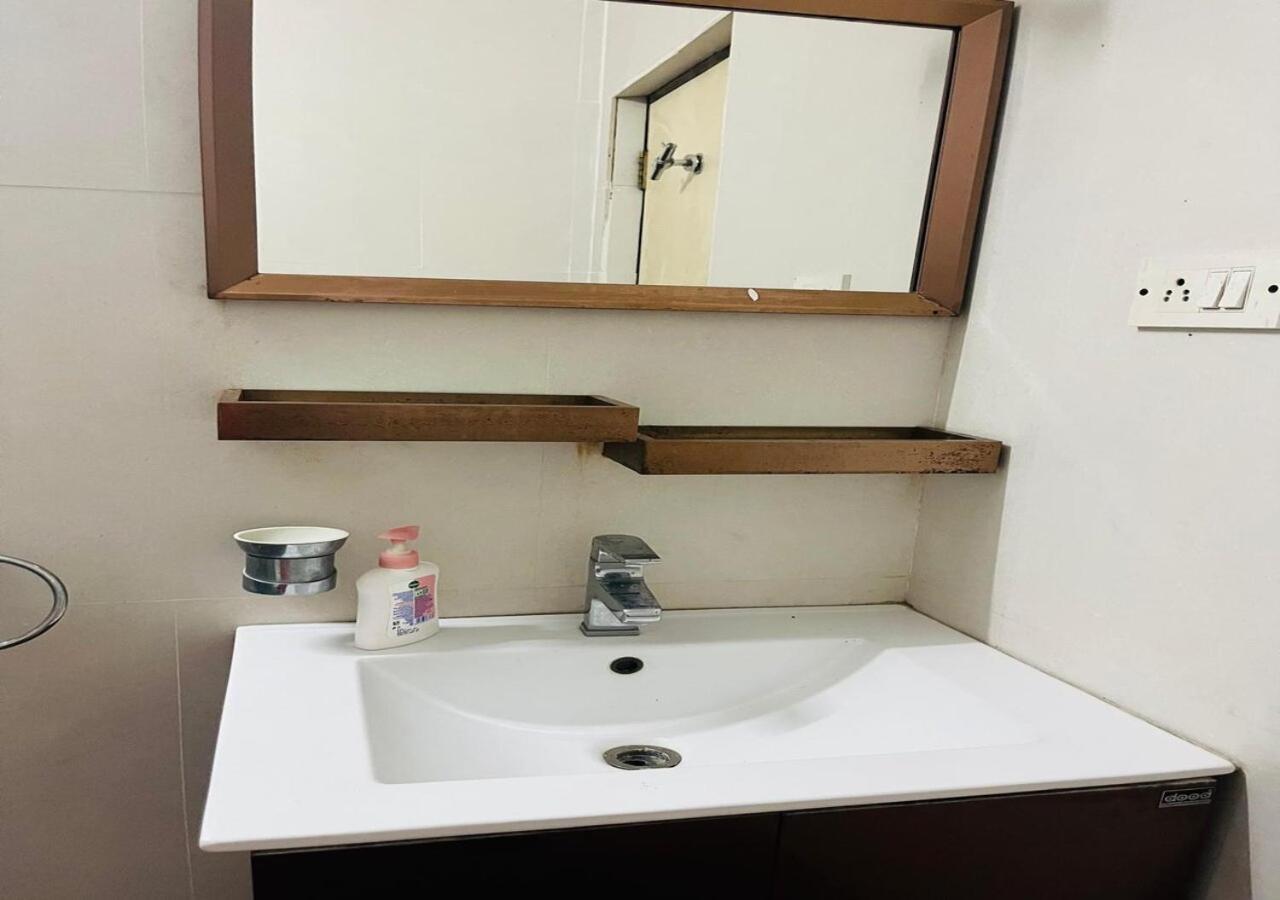 Best Individual Home Stay Near Apollo Jubilee Hills Hyderabad Luaran gambar