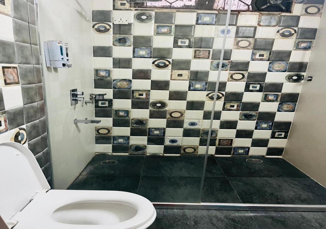 Best Individual Home Stay Near Apollo Jubilee Hills Hyderabad Luaran gambar