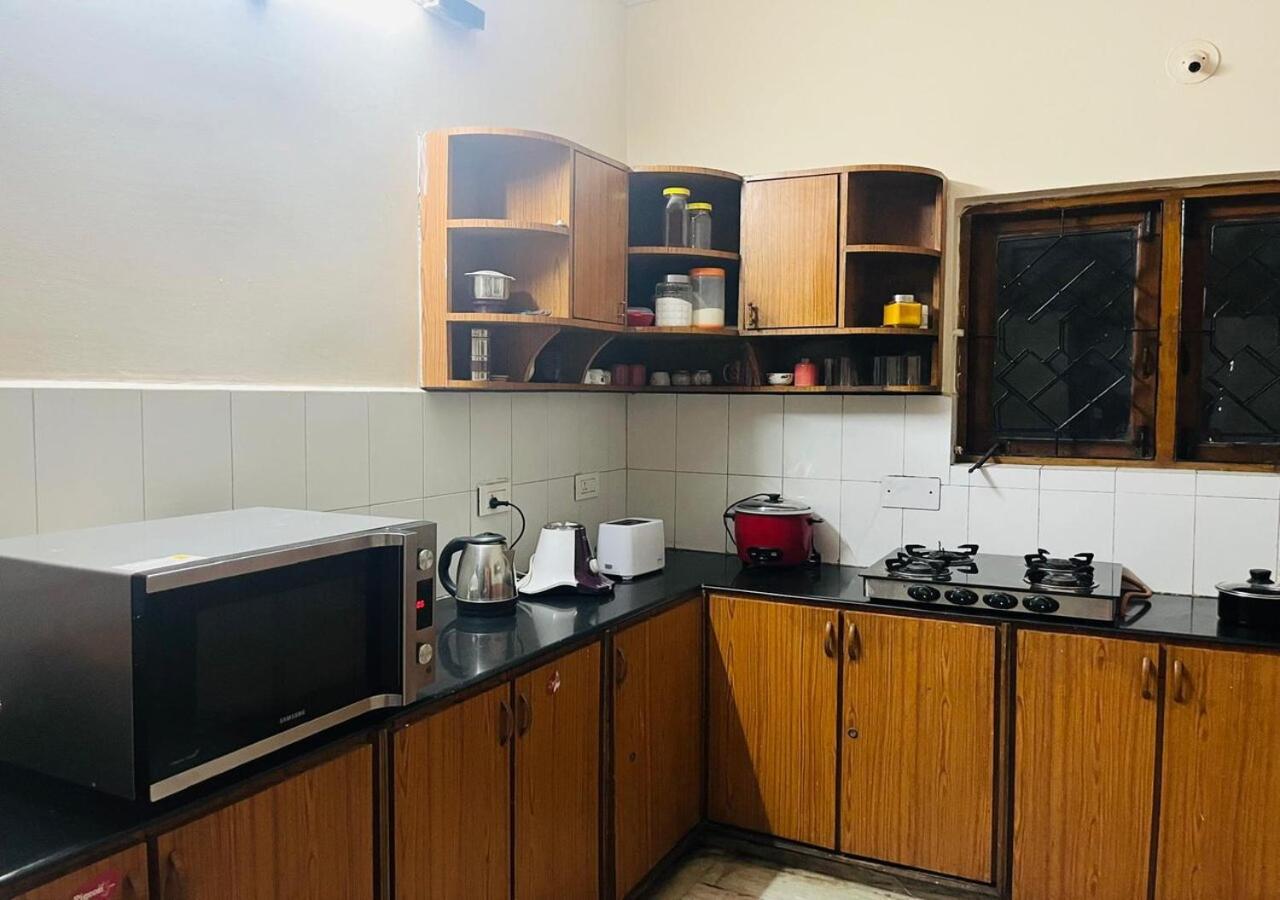 Best Individual Home Stay Near Apollo Jubilee Hills Hyderabad Luaran gambar