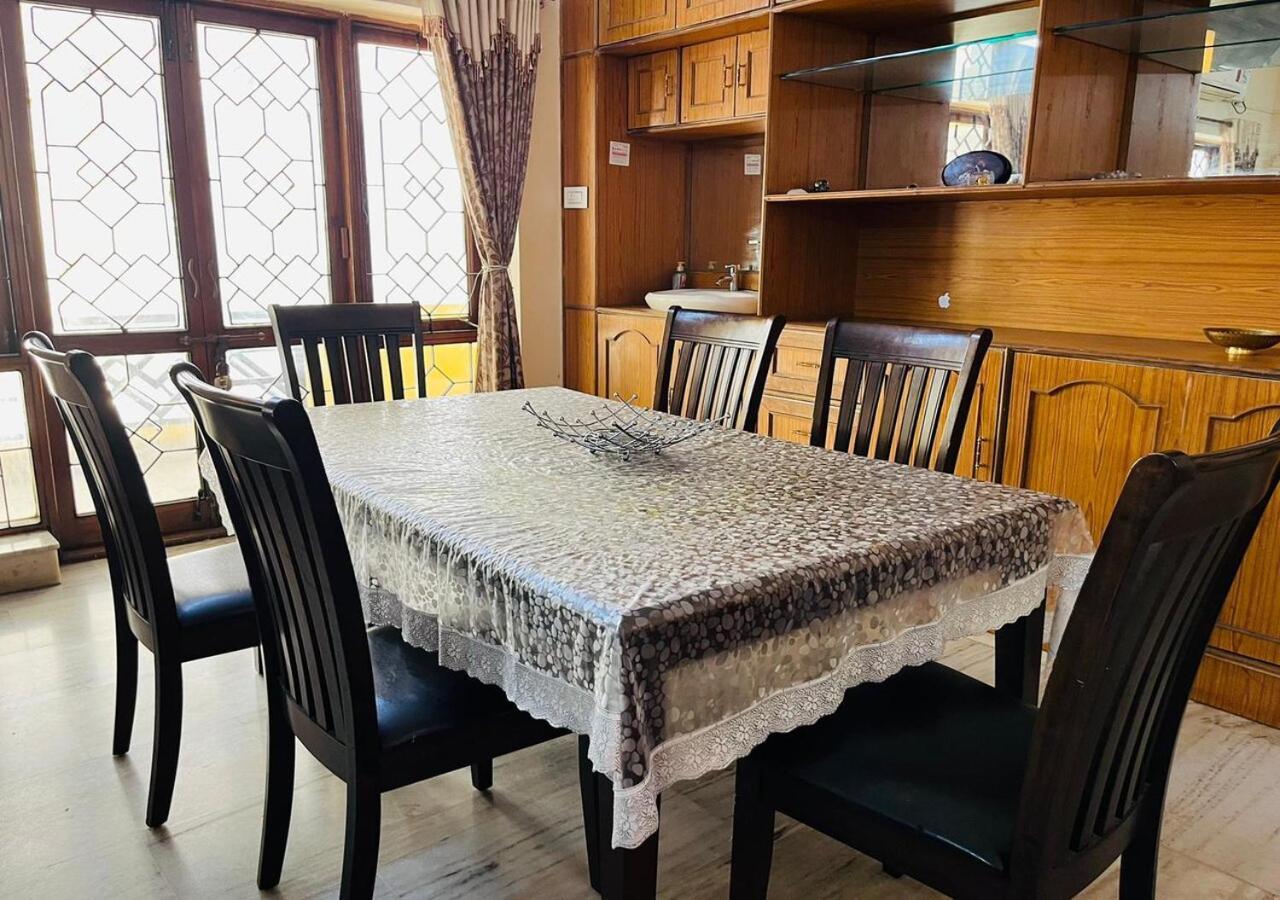 Best Individual Home Stay Near Apollo Jubilee Hills Hyderabad Luaran gambar