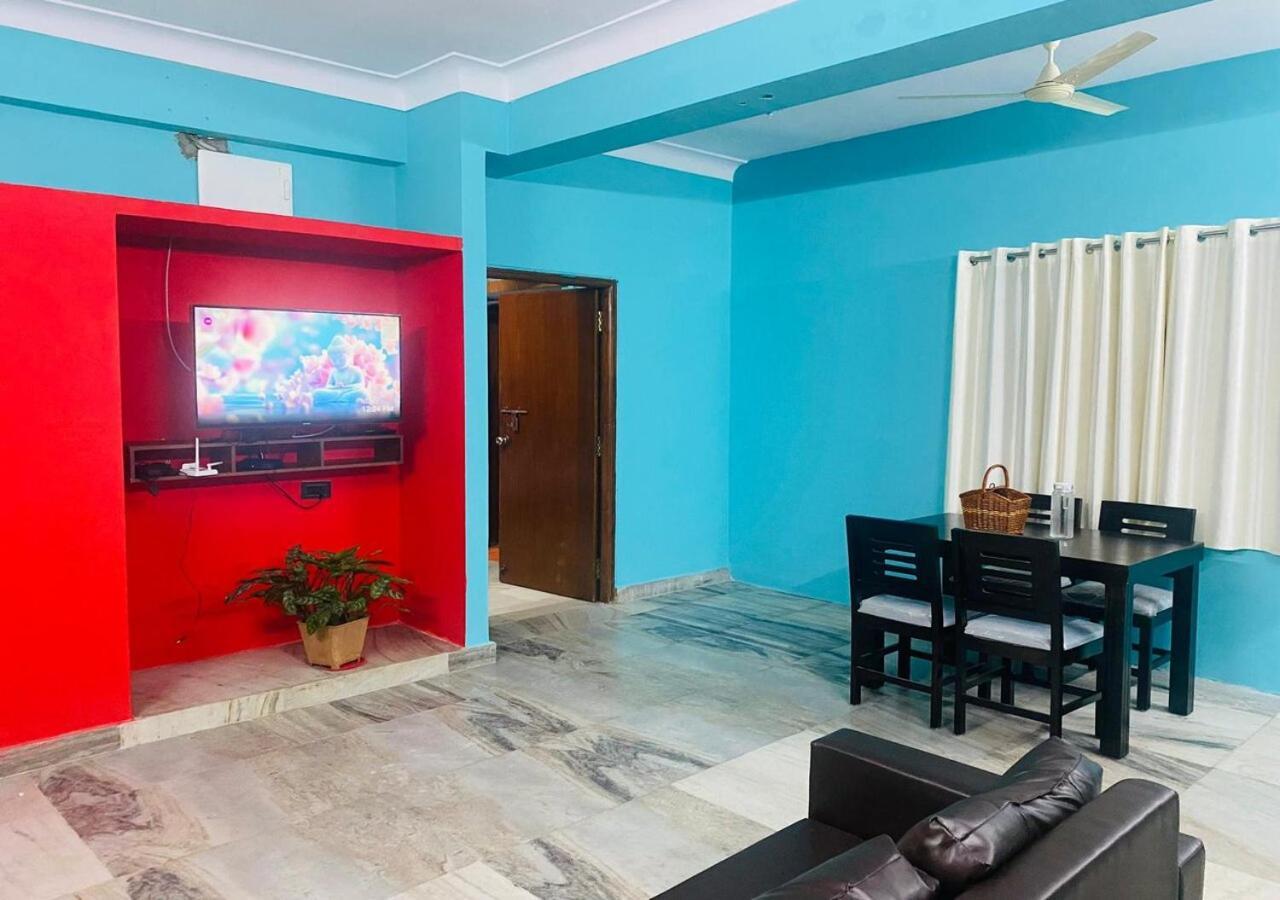 Best Individual Home Stay Near Apollo Jubilee Hills Hyderabad Luaran gambar