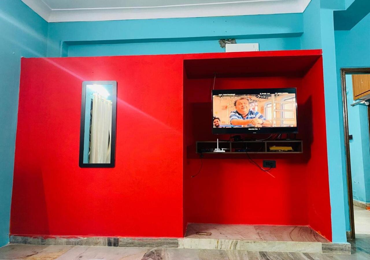 Best Individual Home Stay Near Apollo Jubilee Hills Hyderabad Luaran gambar