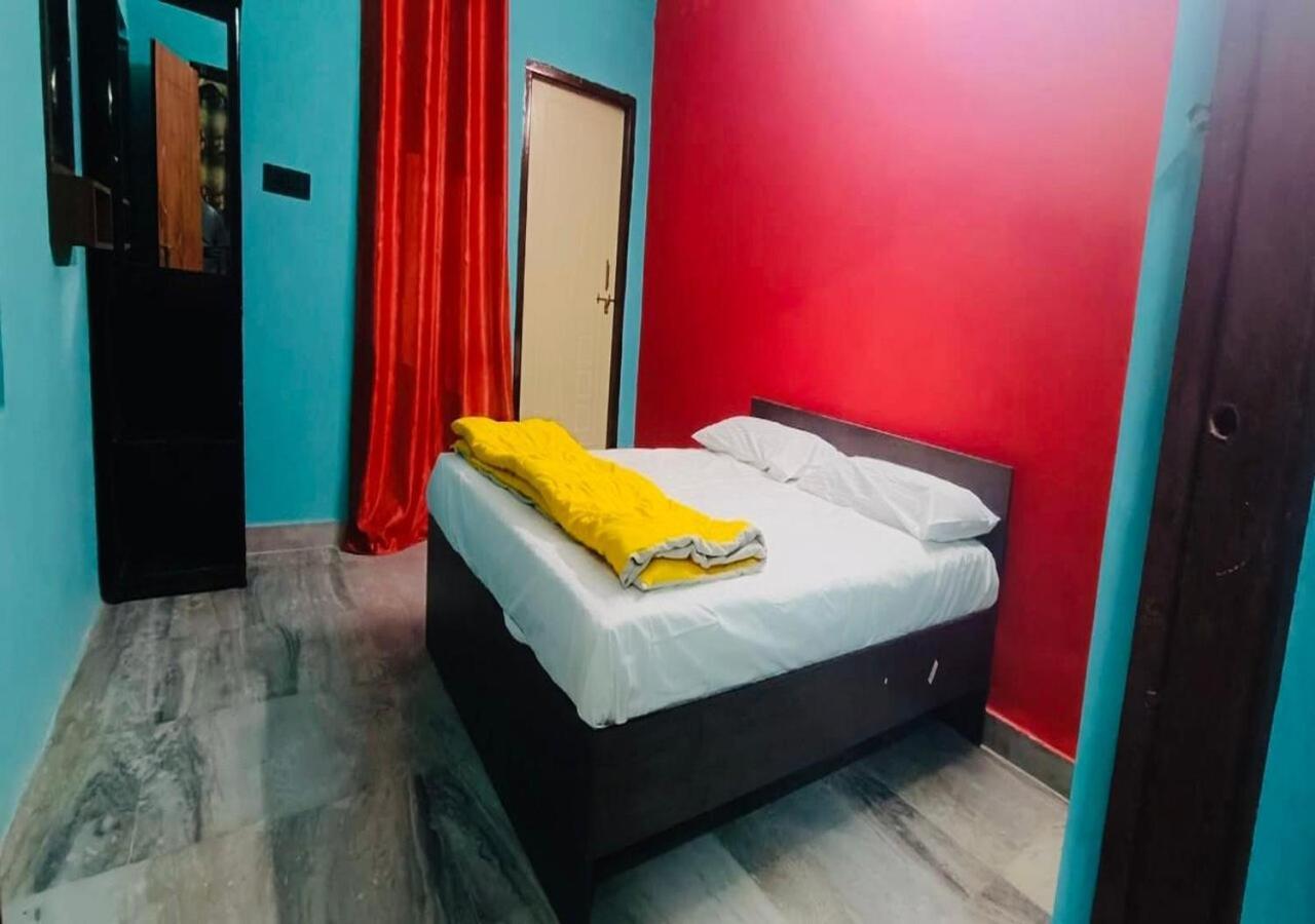 Best Individual Home Stay Near Apollo Jubilee Hills Hyderabad Luaran gambar