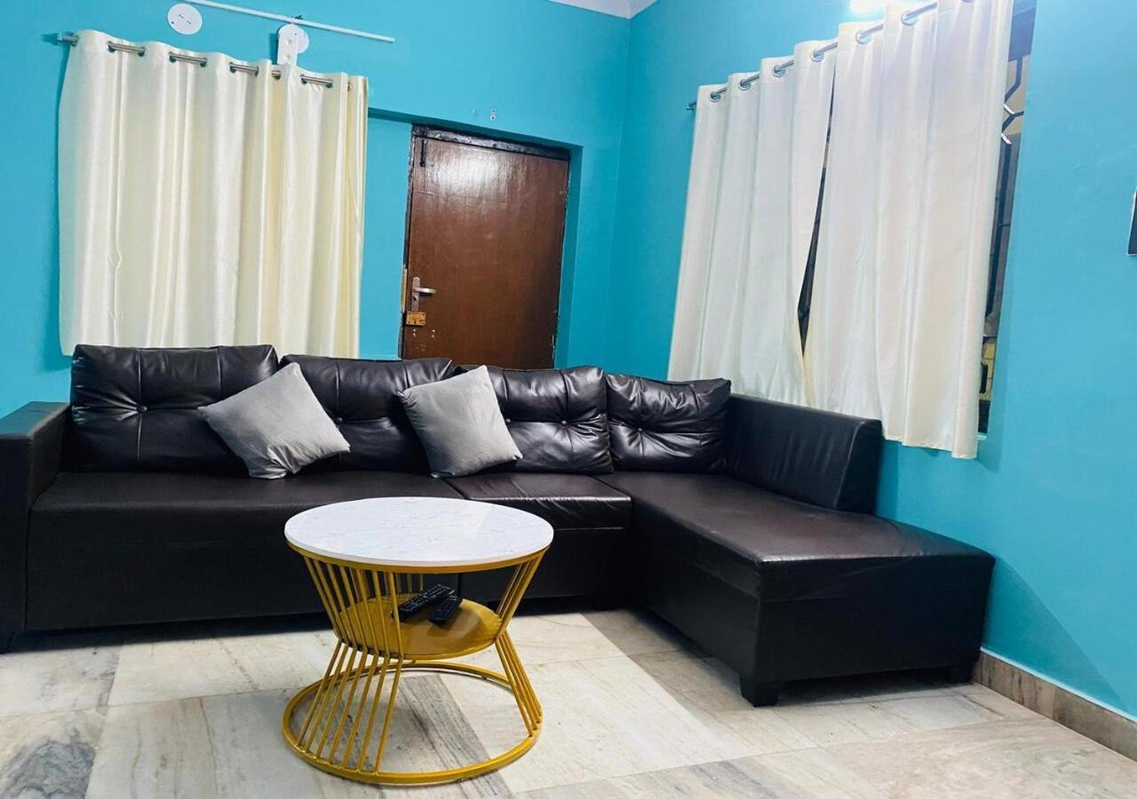 Best Individual Home Stay Near Apollo Jubilee Hills Hyderabad Luaran gambar