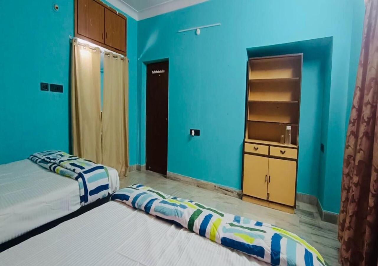 Best Individual Home Stay Near Apollo Jubilee Hills Hyderabad Luaran gambar