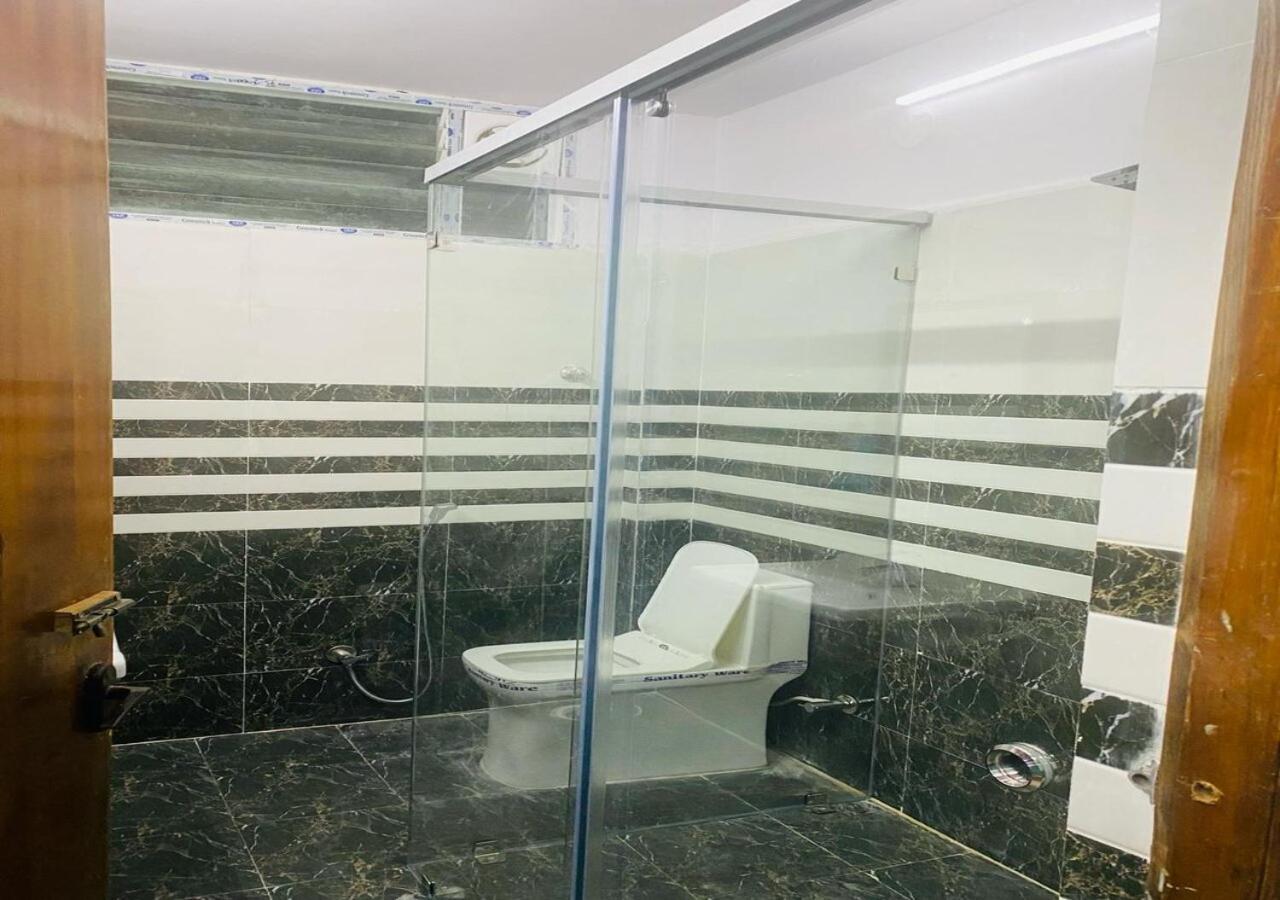 Best Individual Home Stay Near Apollo Jubilee Hills Hyderabad Luaran gambar
