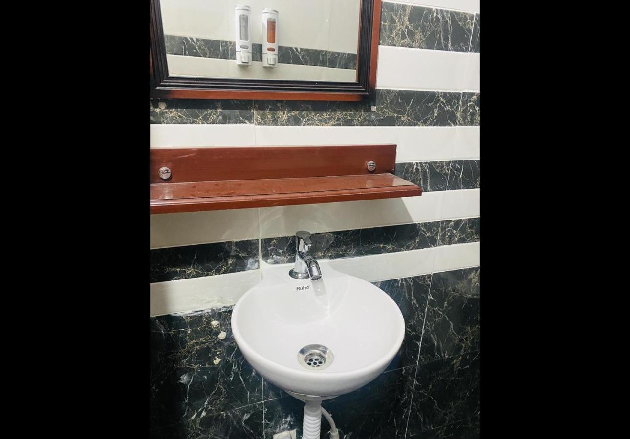 Best Individual Home Stay Near Apollo Jubilee Hills Hyderabad Luaran gambar