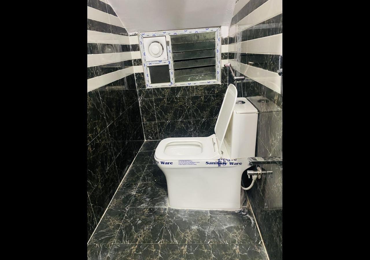 Best Individual Home Stay Near Apollo Jubilee Hills Hyderabad Luaran gambar