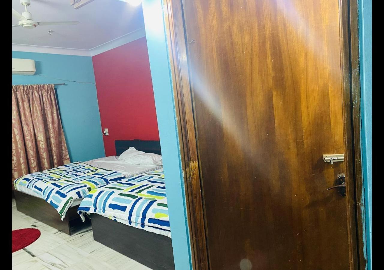 Best Individual Home Stay Near Apollo Jubilee Hills Hyderabad Luaran gambar