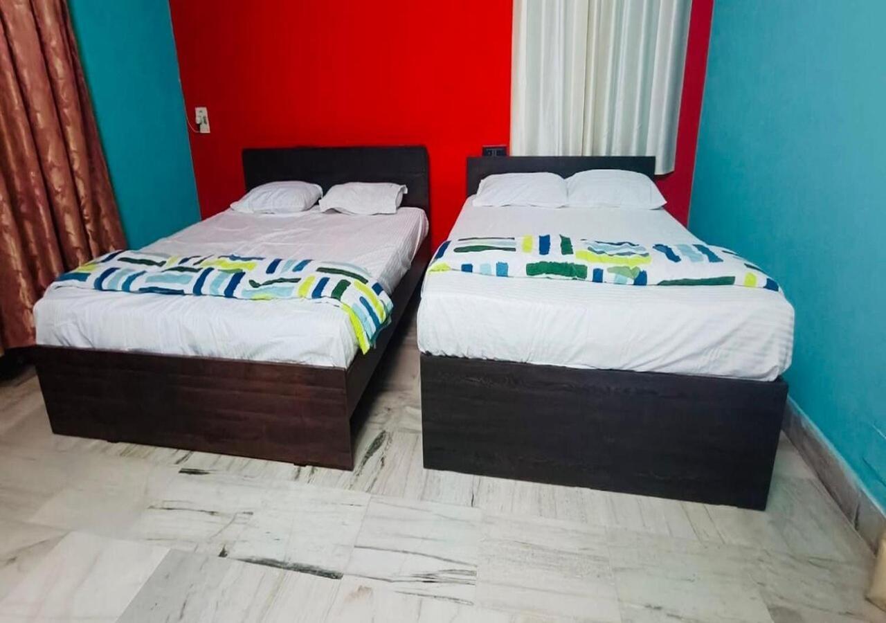 Best Individual Home Stay Near Apollo Jubilee Hills Hyderabad Luaran gambar