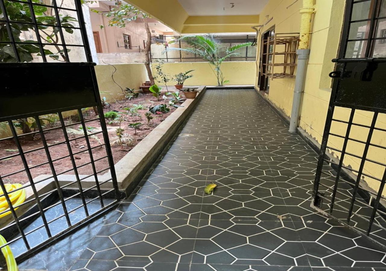 Best Individual Home Stay Near Apollo Jubilee Hills Hyderabad Luaran gambar